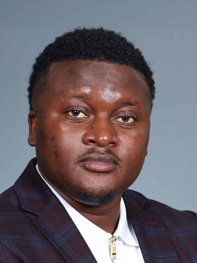 Mr NE Rabotata